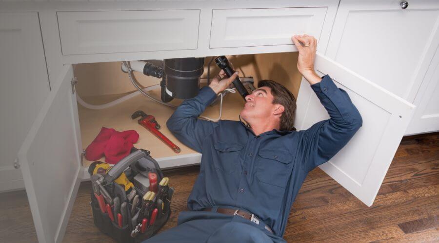 Local 24/7 Emergency Plumbing in Heth, AR